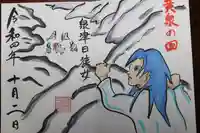 成田熊野神社(千葉県)