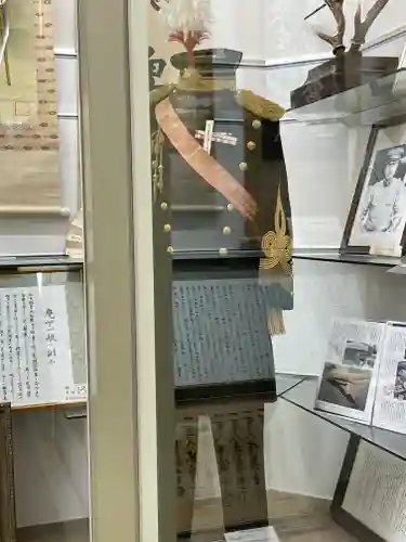 讃岐宮 香川縣護國神社(香川県)