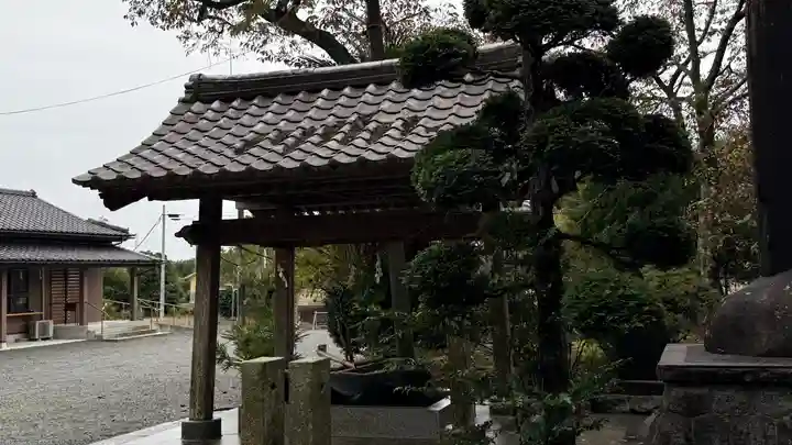 多珂神社(福島県)