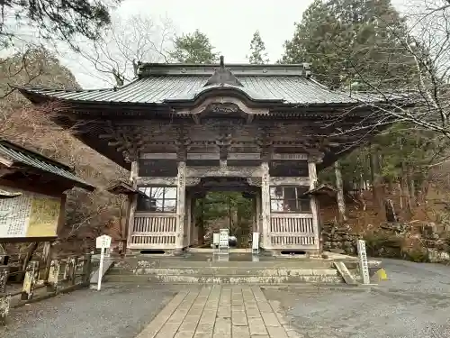 榛名神社(群馬県)