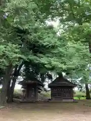 雀神社(茨城県)