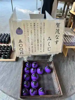 賀茂別雷神社（上賀茂神社）(京都府)