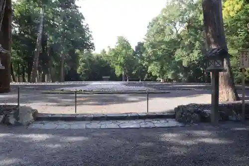 伊勢神宮外宮（豊受大神宮）(三重県)