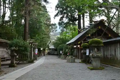 天岩戸神社(宮崎県)