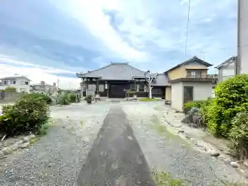 法蓮寺(三重県)