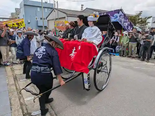 二本松寺(茨城県)