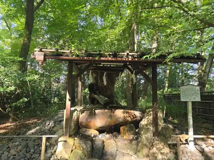 賀茂御祖神社(下鴨神社)(京都府)
