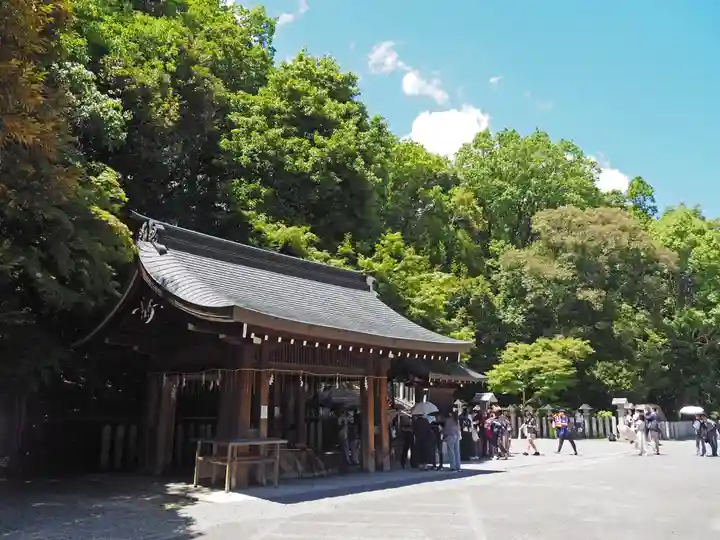 近江神宮(滋賀県)