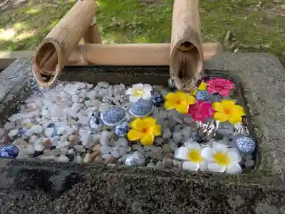 鏑八幡神社(岩手県)