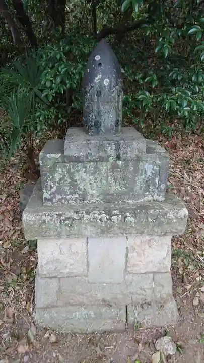 瀬戸ヶ谷八幡社のその他建物