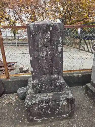 姫宮神社(埼玉県)