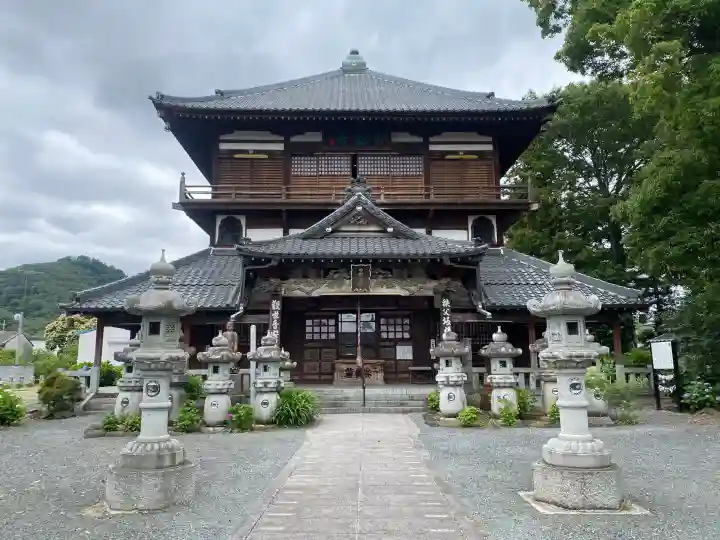 曹源寺(群馬県)