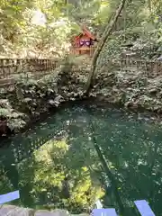 八重垣神社(島根県)