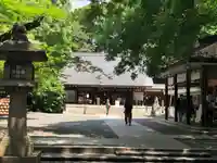 乃木神社のその他建物