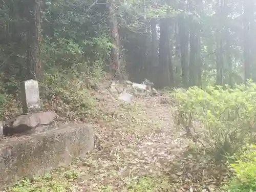 小藤神社(栃木県)