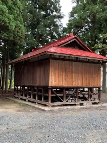 春日神社(岩手県)