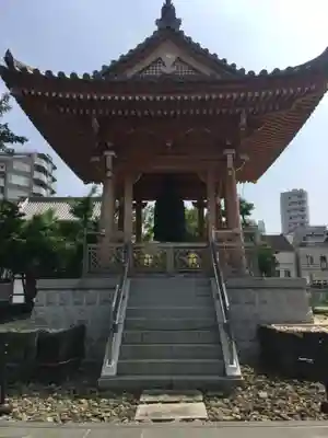 伝通院のその他建物