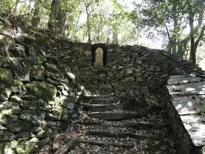 仙龍寺(愛媛県)