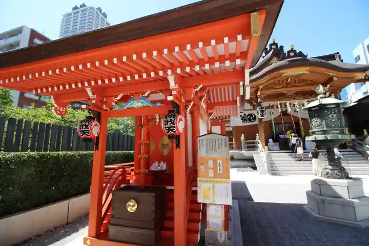 水天宮(東京都)