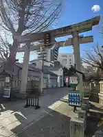 今戸神社(東京都)