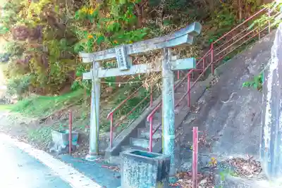 八幡神社(宮城県)
