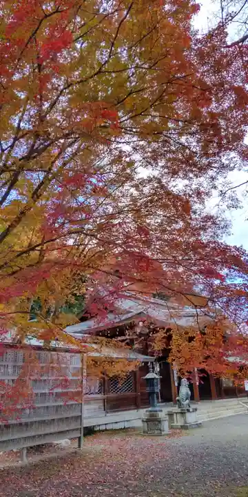 大石神社(京都府)