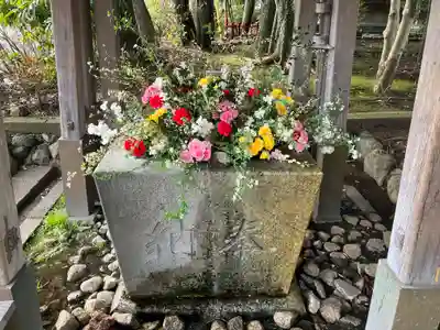 富知六所浅間神社(静岡県)