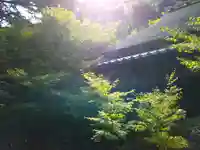 滝口寺のその他建物