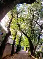 田端神社(東京都)