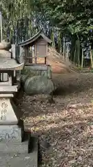 若宮神社(京都府)