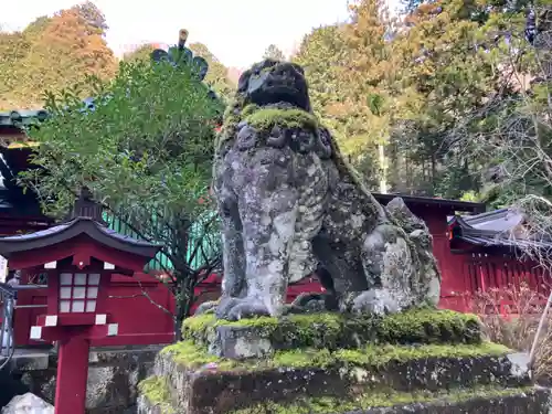 箱根神社(神奈川県)
