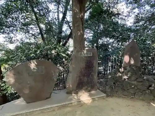 浅間神社(千葉県)