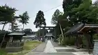 戸澤神社(山形県)