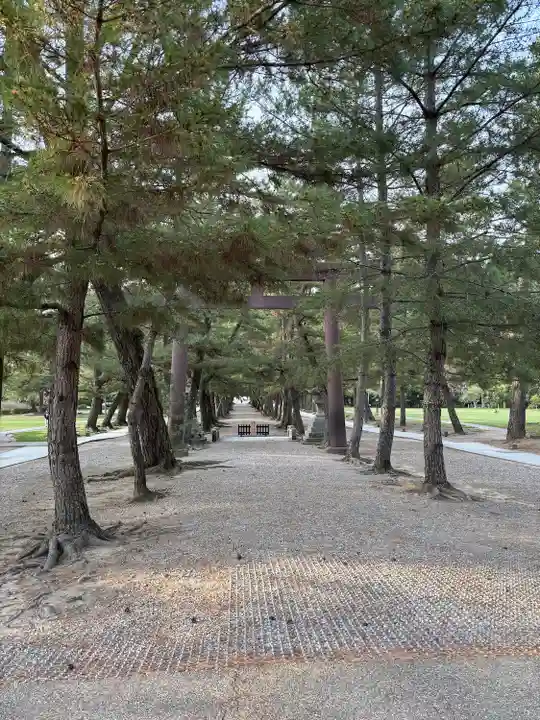 出雲大社(島根県)