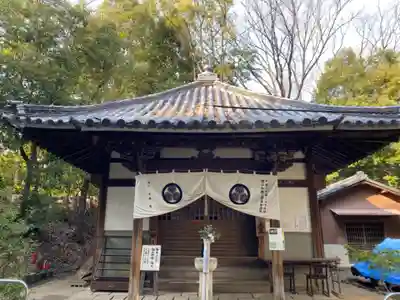 八事山 興正寺のその他建物