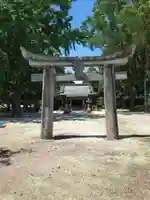 田上神社(佐賀県)
