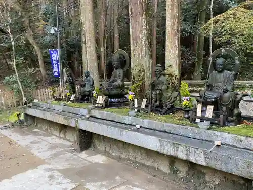 醍醐寺（上醍醐）(京都府)