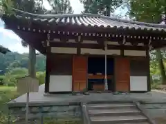 弘川寺(大阪府)