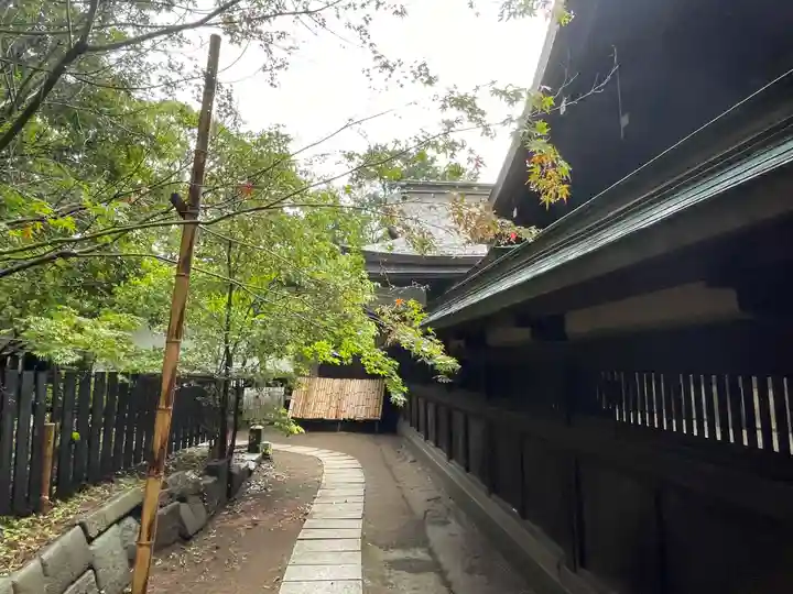 平塚八幡宮(神奈川県)