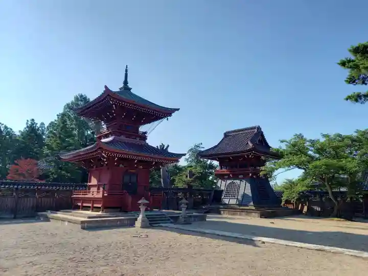 本成寺のその他建物