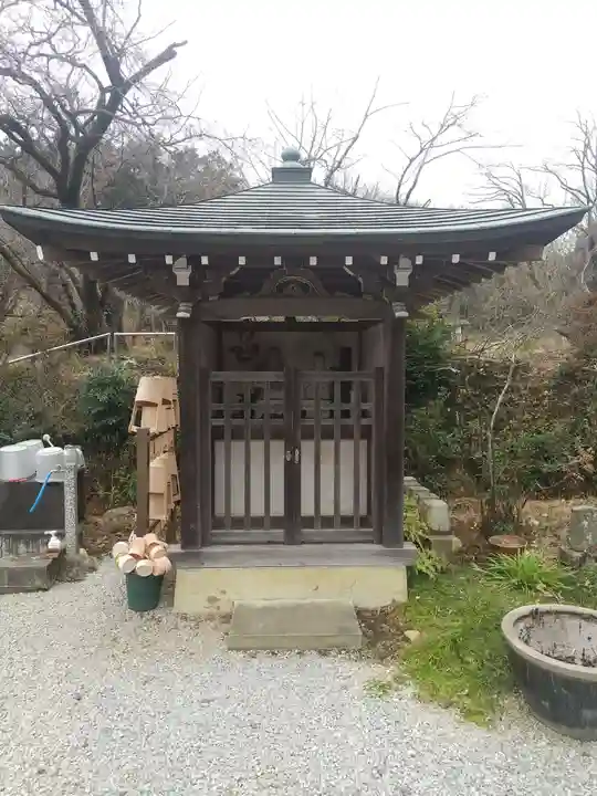 清泰寺(埼玉県)