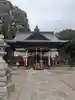 下野國一社八幡宮(栃木県)