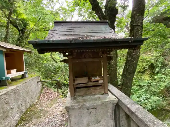 七渕神社(高知県)