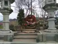 長昌寺(山梨県)