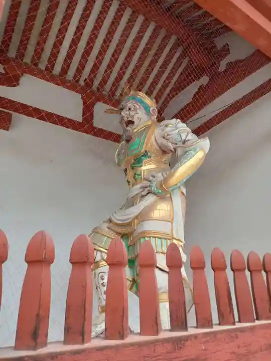 薬師寺(奈良県)