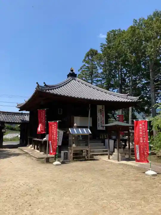 慈尊院(和歌山県)