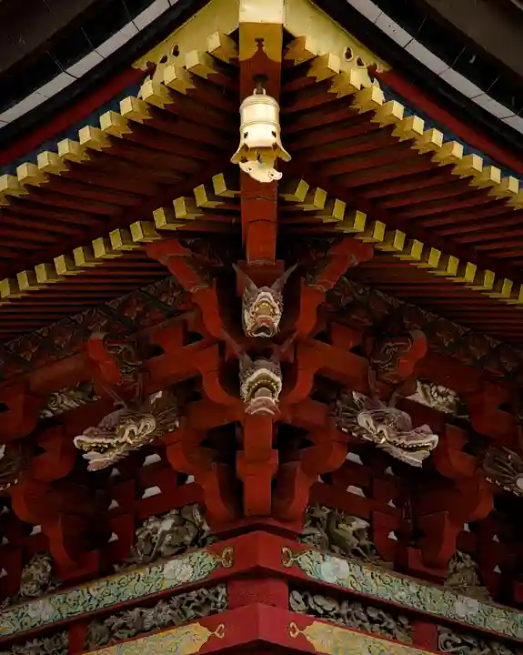 不動院(板橋不動尊)(茨城県)