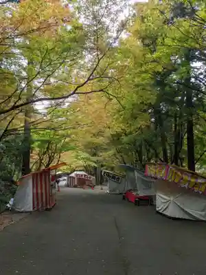 大矢田神社のその他建物