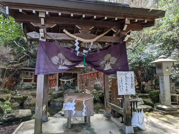 墨坂神社(奈良県)