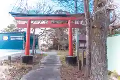 熊野神社(宮城県)